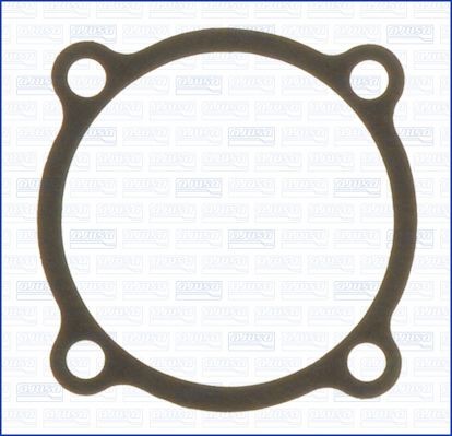 AJUSA Seal Ring, air filter housing intake hose Article number: 00160700 cheaply