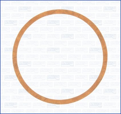 AJUSA O-Ring, cylinder sleeve Article number: 00229300 cheaply