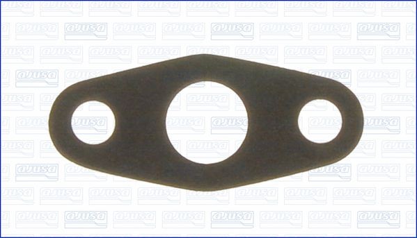 AJUSA Seal, oil outlet (charger) Article number: 00345700 cheaply