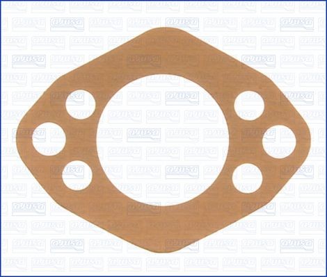 AJUSA Seal Ring, air filter housing intake hose Article number: 00388500 cheaply