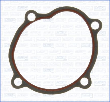 AJUSA Gasket, water pump Article number: 00425700 cheaply