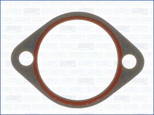 AJUSA Gasket, thermostat Article number: 00439400 cheaply
