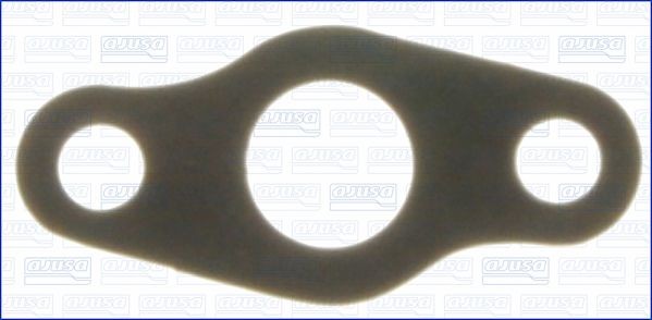 AJUSA Seal, EGR valve Article number: 00487000 cheaply