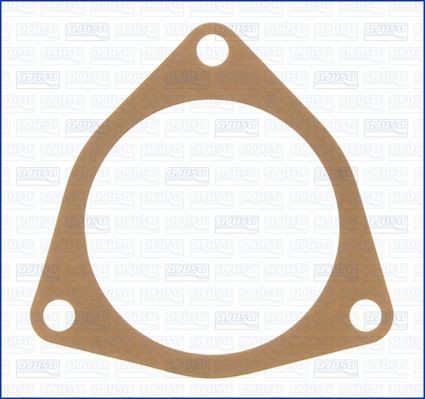 AJUSA Seal Ring, air filter housing intake hose Article number: 00596500 cheaply