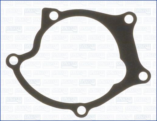 AJUSA Gasket, water pump Article number: 00634400 cheaply