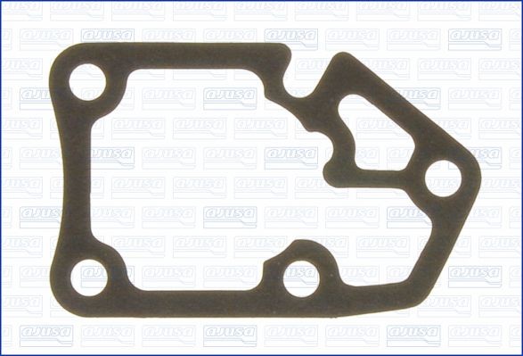 AJUSA Seal, oil filter Article number: 00642600 cheaply
