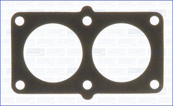 AJUSA Gasket, thermostat Article number: 00754000 cheaply