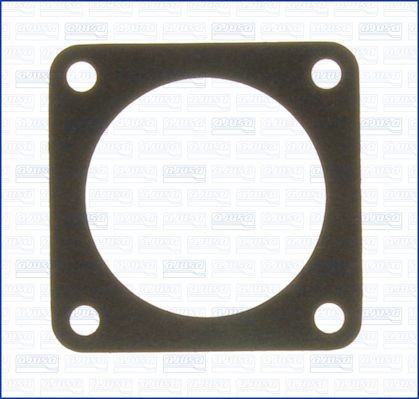 AJUSA 00775700 Tihend, drosselventiil WRANGLER 4.0 (S01) 177 HP Bensiin 2008