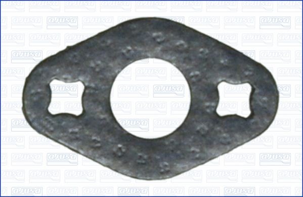 AJUSA Gasket, EGR valve pipe Article number: 00780600 cheaply