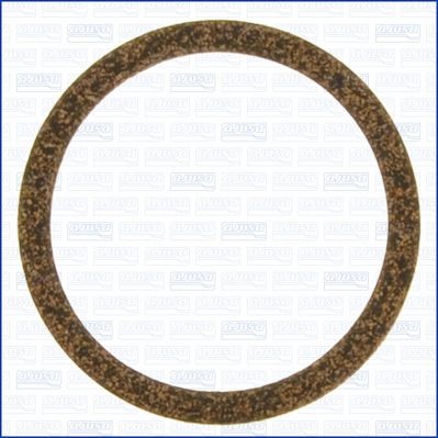 AJUSA Seal Ring, air filter housing intake hose Article number: 00808400 cheaply