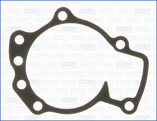 AJUSA Gasket, water pump Article number: 00814900 cheaply