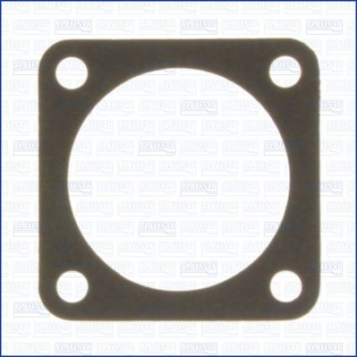 AJUSA Seal Ring, air filter housing intake hose Article number: 00858200 cheaply