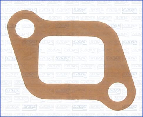 AJUSA Seal, coolant tube Article number: 01012500 cheaply