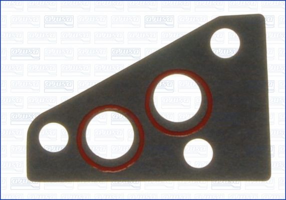 AJUSA Seal, oil filter Article number: 01012800 cheaply