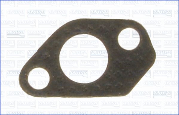 AJUSA Seal, EGR valve Article number: 01025500 cheaply