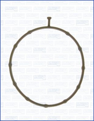 AJUSA Seal, coolant tube Article number: 01061100 cheaply