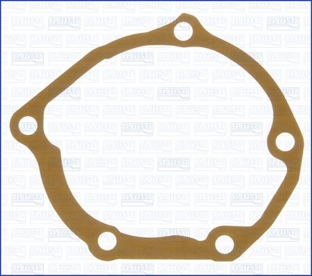 AJUSA Gasket, water pump Article number: 01068600 cheaply