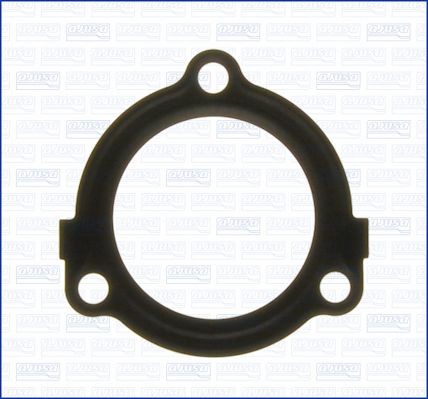 AJUSA Gasket, thermostat Article number: 01091900 cheaply