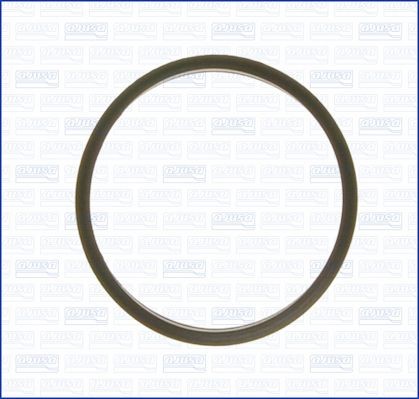 AJUSA Gasket, thermostat Article number: 01095400 cheaply