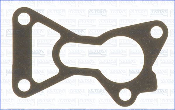 AJUSA Gasket, thermostat Article number: 01189100 cheaply