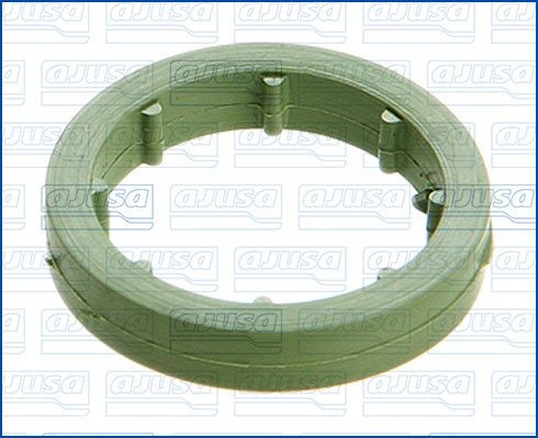 AJUSA Oil cooler gasket Article number: 01192600 cheaply