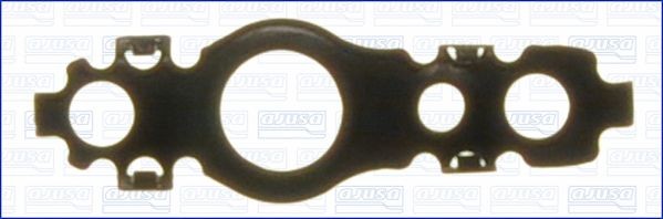 AJUSA Seal, oil outlet (charger) Article number: 01199800 cheaply