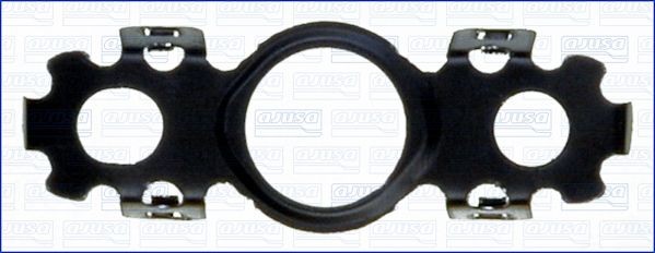 AJUSA Seal, oil outlet (charger) Article number: 01249900 cheaply