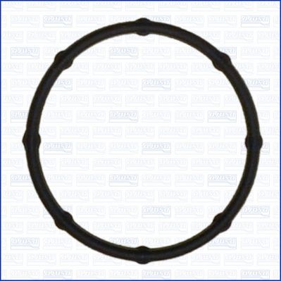 AJUSA Thermostat housing gasket Article number: 01266400 cheaply