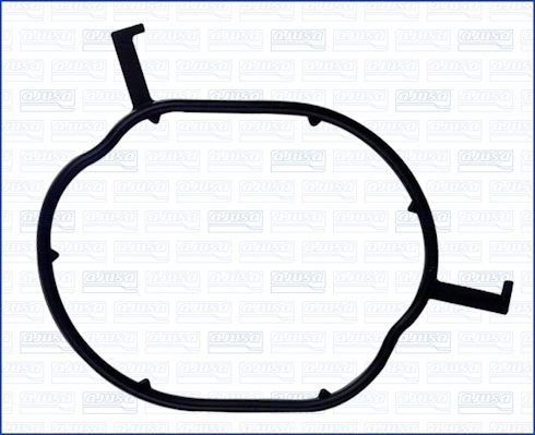 AJUSA Gasket, thermostat Article number: 01304900 cheaply