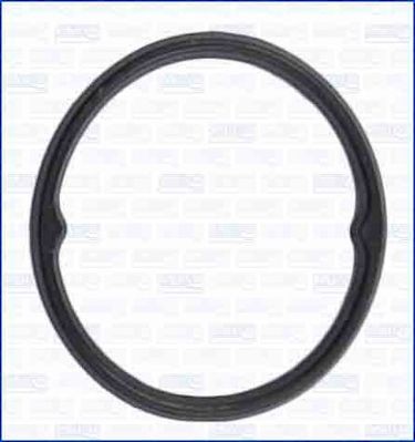 AJUSA Seal, coolant tube Article number: 01318300 cheaply