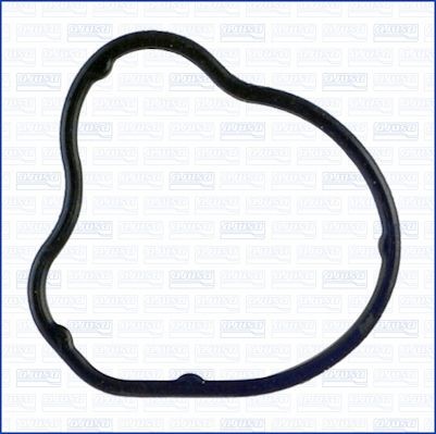 AJUSA Seal, coolant tube Article number: 01319300 cheaply