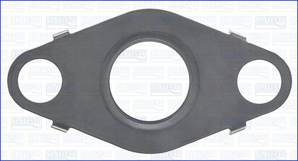 AJUSA Seal, EGR valve Article number: 01368500 cheaply