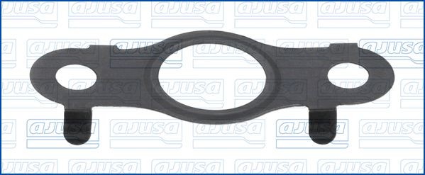 AJUSA Seal, coolant tube Article number: 01415900 cheaply