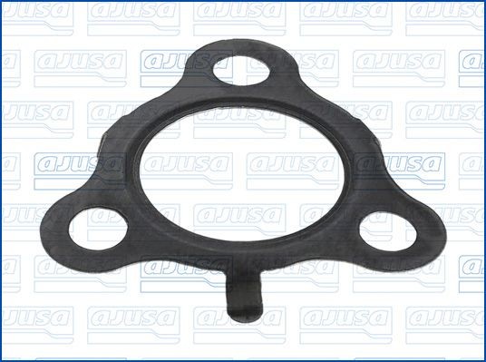 AJUSA Gasket, EGR valve pipe Article number: 01416100 cheaply