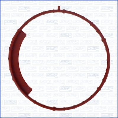 AJUSA 01430200 Tihend, drosselventiil CHEROKEE 3.7 V6 213 HP Bensiin