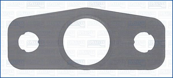 AJUSA Seal, EGR valve Article number: 01458100 cheaply