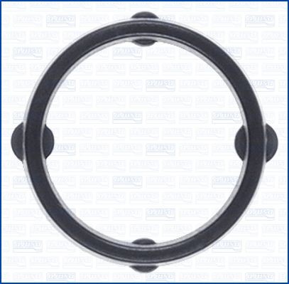AJUSA Oil cooler gasket Article number: 01463900 cheaply