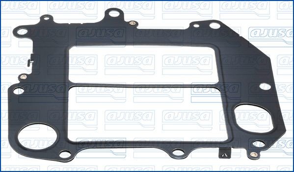 AJUSA Seal, EGR valve Article number: 01480900 cheaply