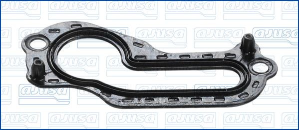 AJUSA Timing cover gasket Article number: 01490200 cheaply