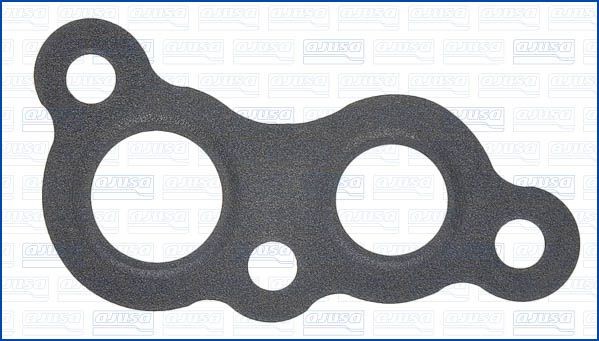 AJUSA Seal, coolant tube Article number: 01504500 cheaply