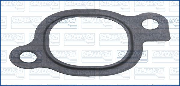 AJUSA Seal, coolant tube Article number: 01528900 cheaply