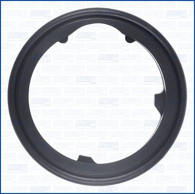 AJUSA Gasket, thermostat Article number: 01531300 cheaply