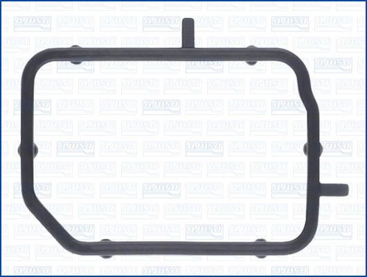 AJUSA Gasket, thermostat Article number: 01539400 cheaply