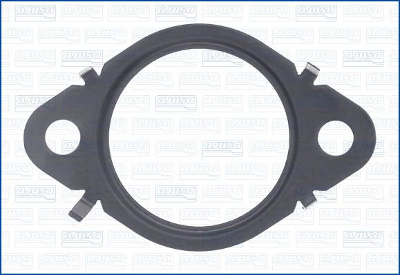 AJUSA Gasket, thermostat Article number: 01549600 cheaply