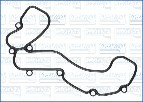 AJUSA Gasket, thermostat Article number: 01564800 cheaply