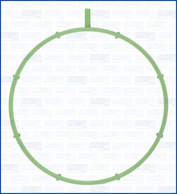 AJUSA Gasket, EGR valve pipe Article number: 01573900 cheaply