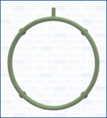 AJUSA Seal, EGR valve Article number: 01614900 cheaply