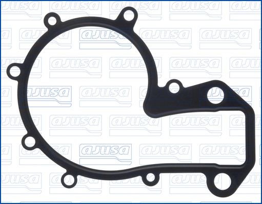 AJUSA Gasket, water pump Article number: 01616200 cheaply