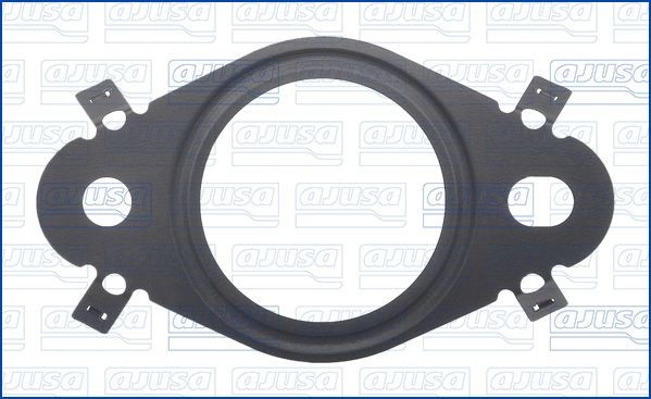 AJUSA Seal, EGR valve Article number: 01617200 cheaply