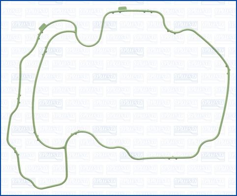 AJUSA Turbo gasket Article number: 01619300 cheaply